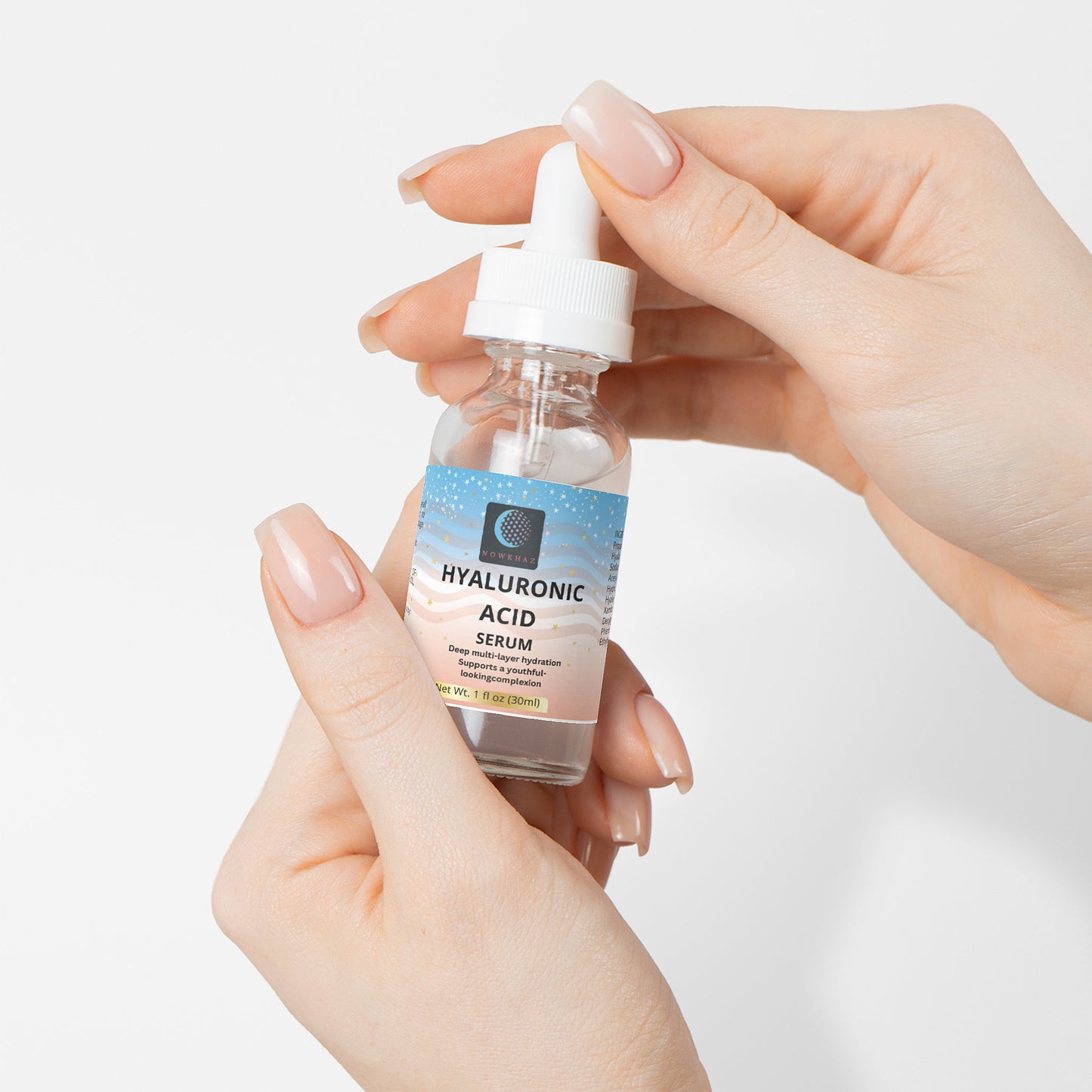 Hyaluronic Acid Serum