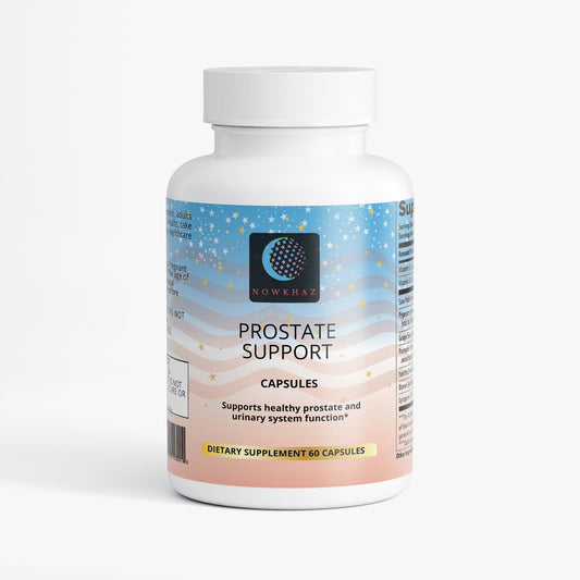 Prostate Support
