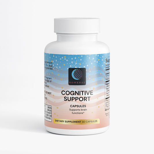 Cognitive Support
