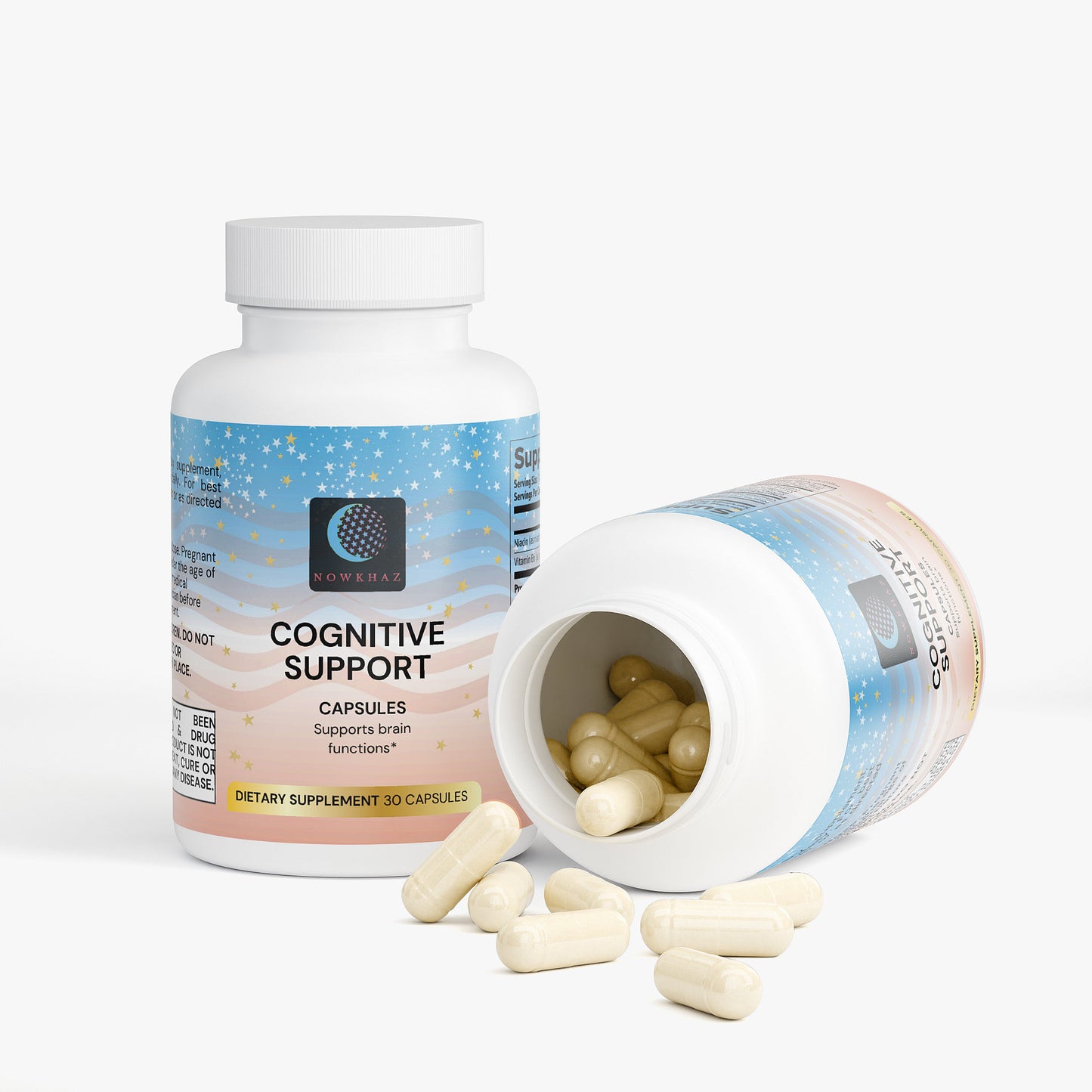Cognitive Support