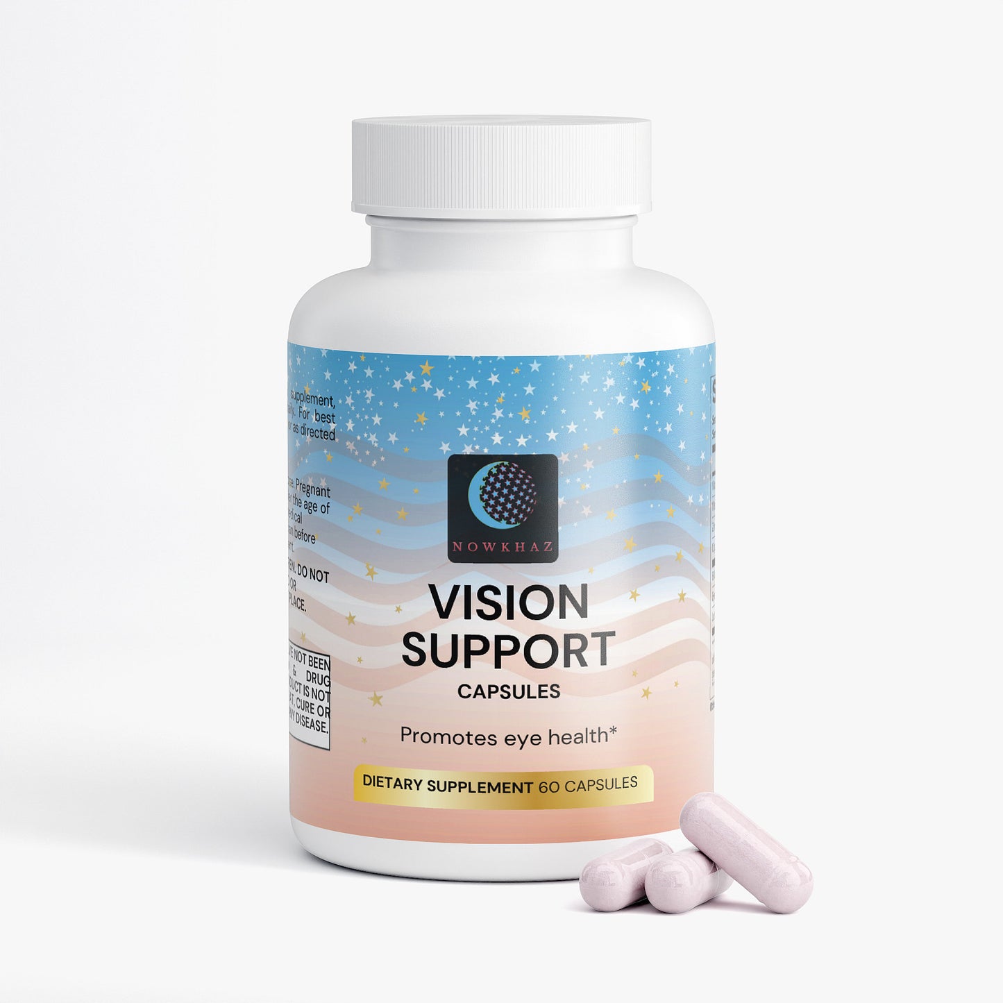 Vision Support