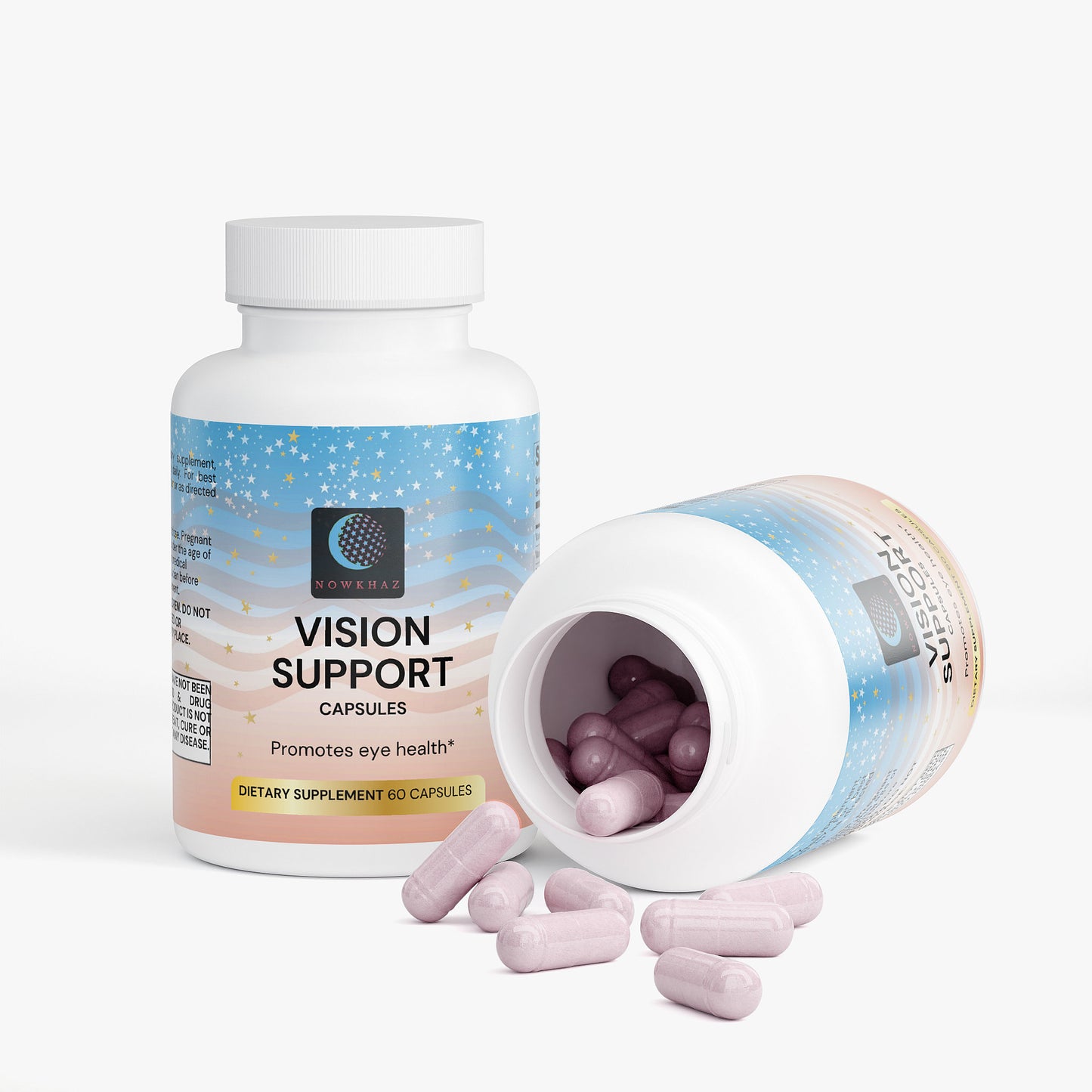 Vision Support
