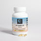 Vitamin D3 2,000 IU