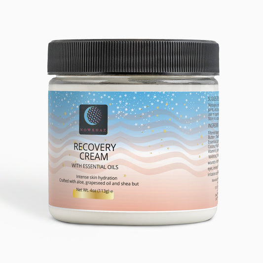 Recovery Cream