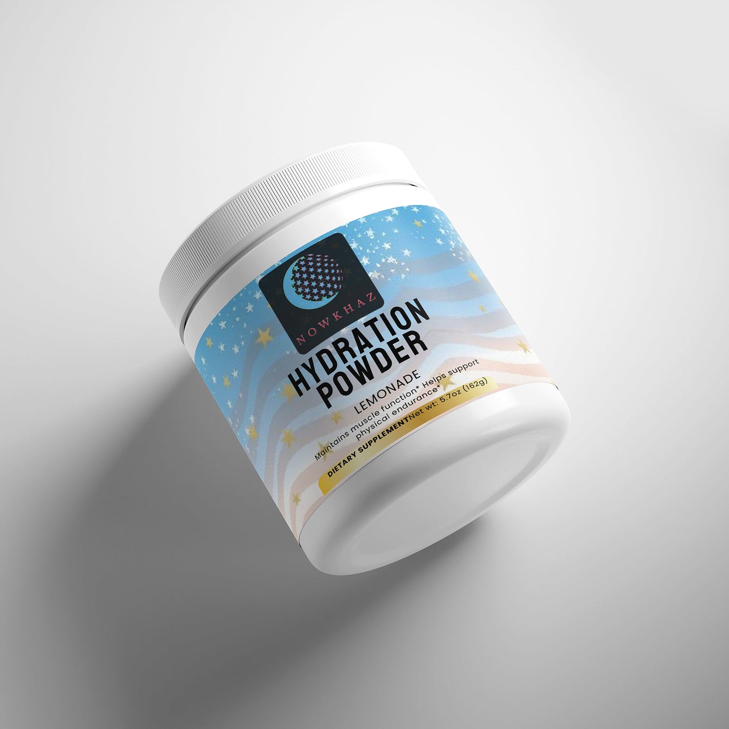 Hydration Powder (Lemonade)