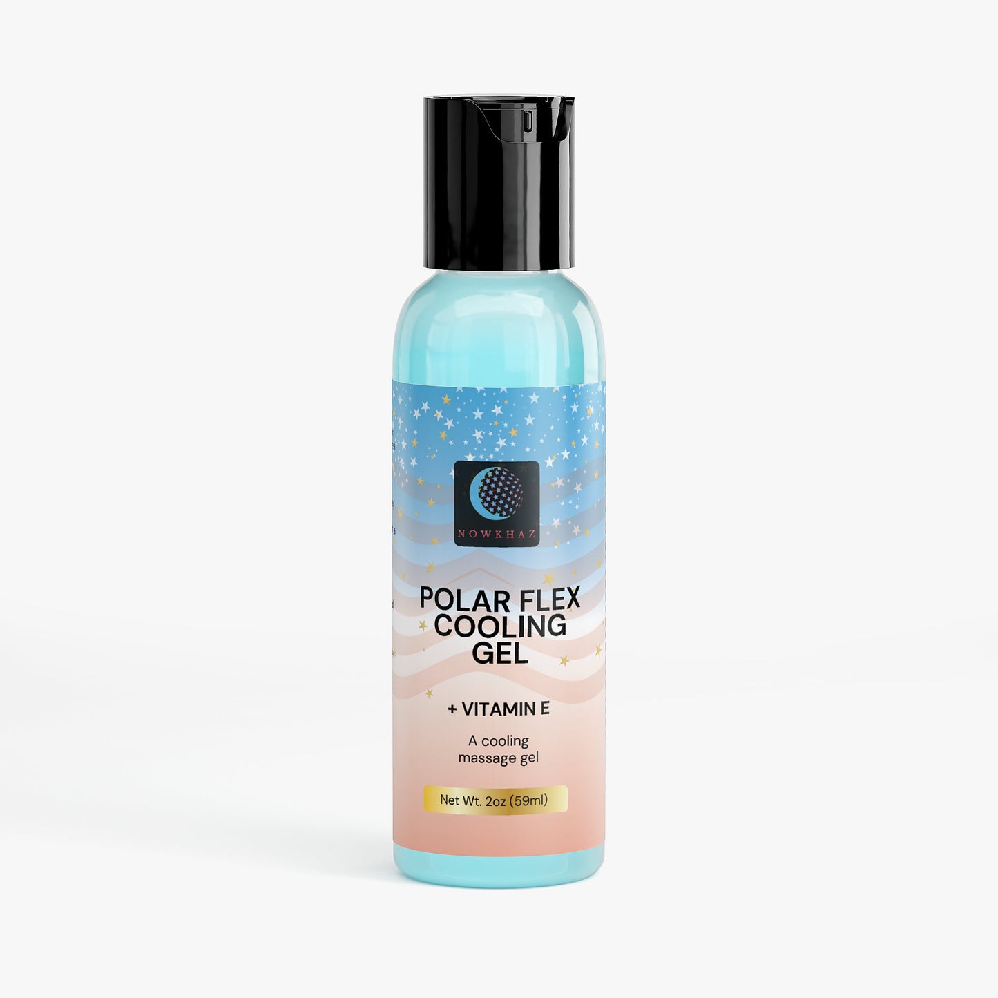 Polar Flex Cooling Gel