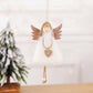 New Year Christmas Angel Doll Merry Christmas