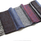 Stitching   Cashmere Scarves