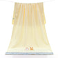 Gift towel bath towel