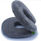 foldable travel pillow