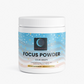 Focus Powder (Sour Grape)