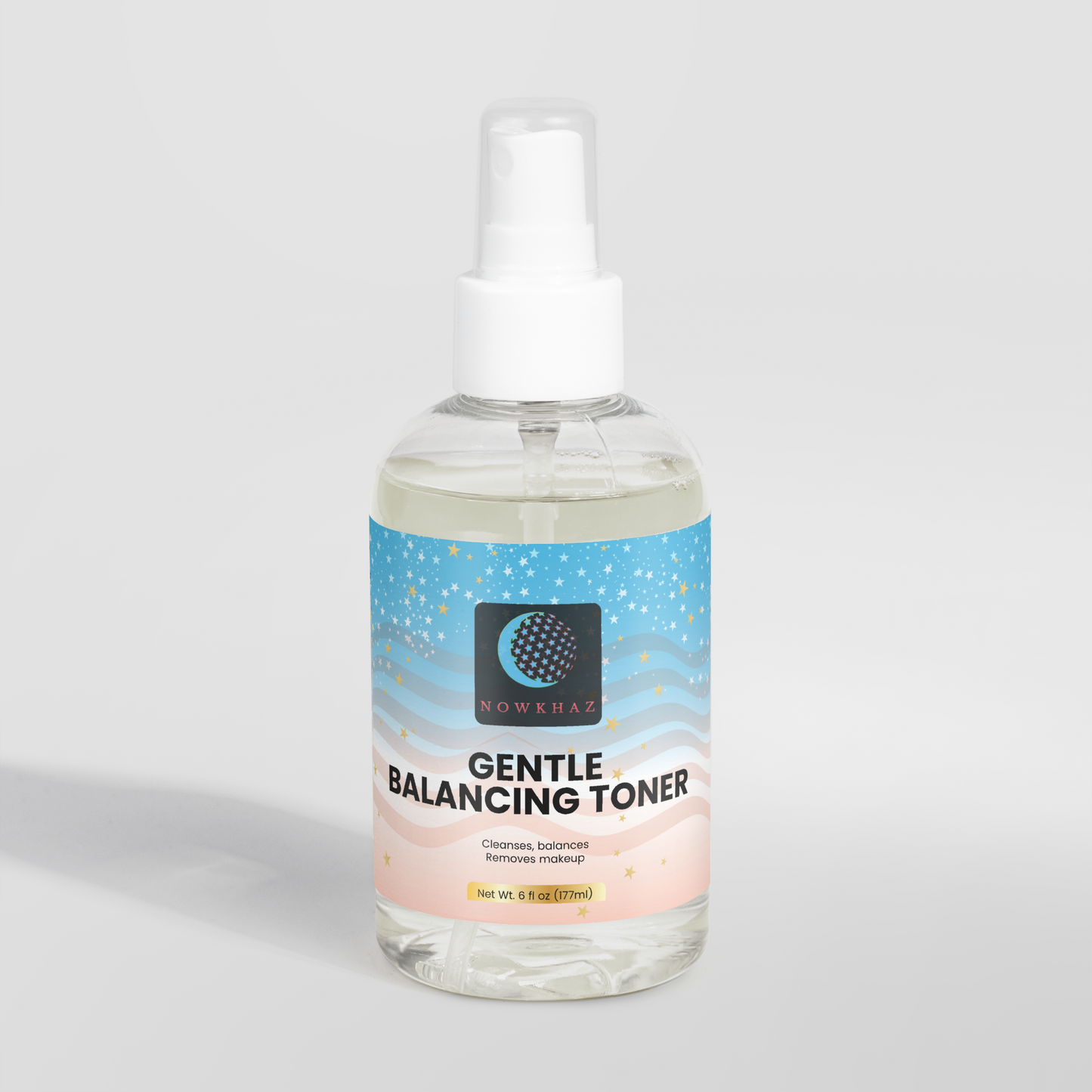 Gentle Balancing Toner