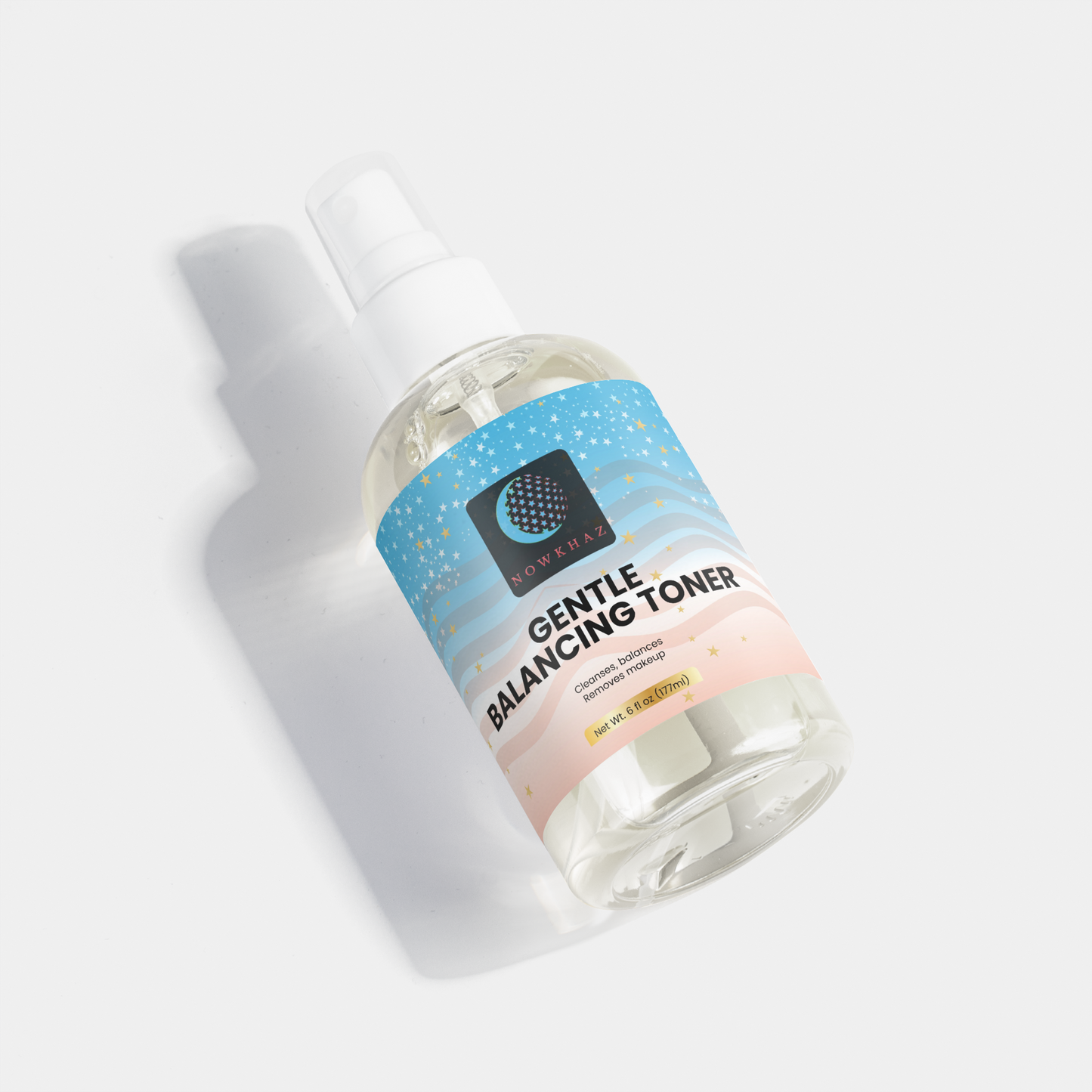 Gentle Balancing Toner