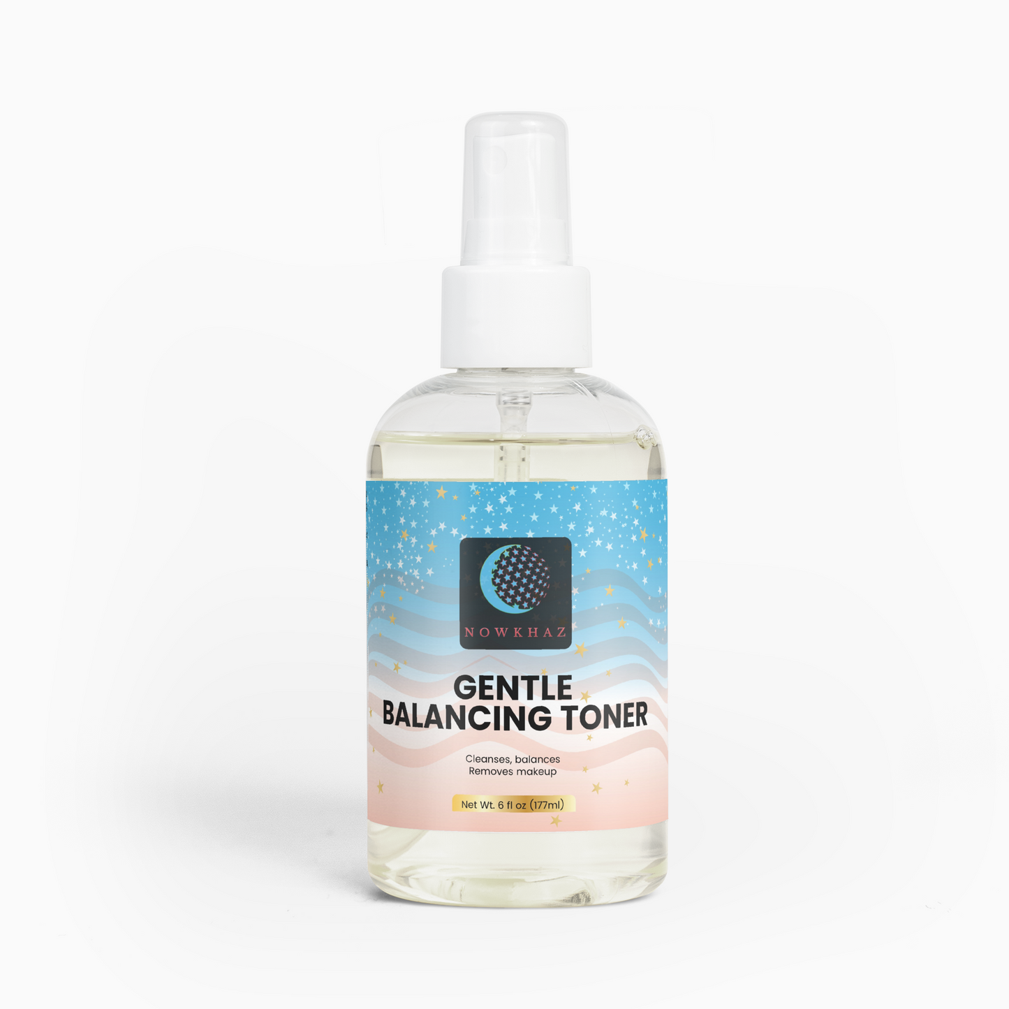 Gentle Balancing Toner
