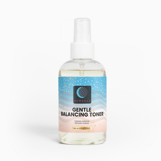 Gentle Balancing Toner