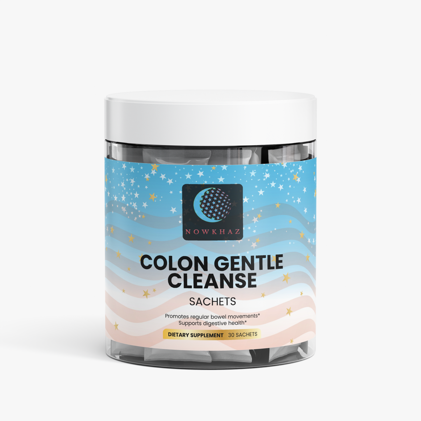 Colon Gentle Cleanse