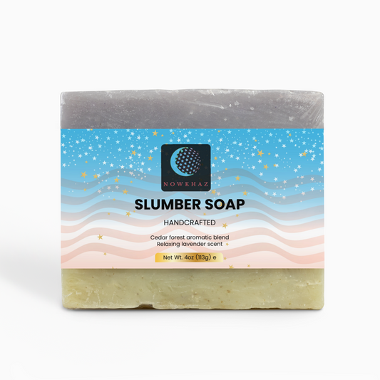 Slumber Soap