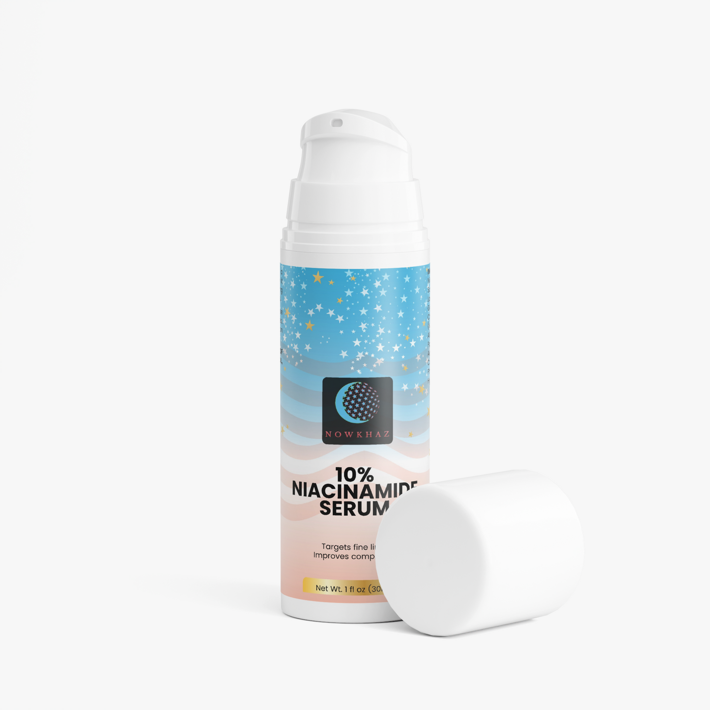 10% Niacinamide Serum