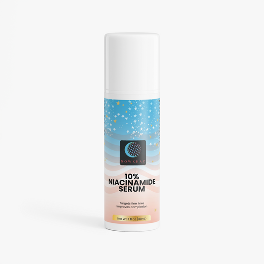 10% Niacinamide Serum