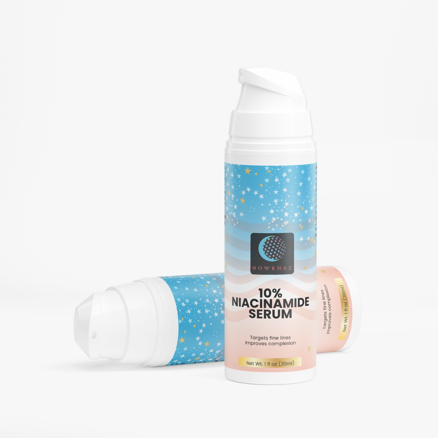 10% Niacinamide Serum