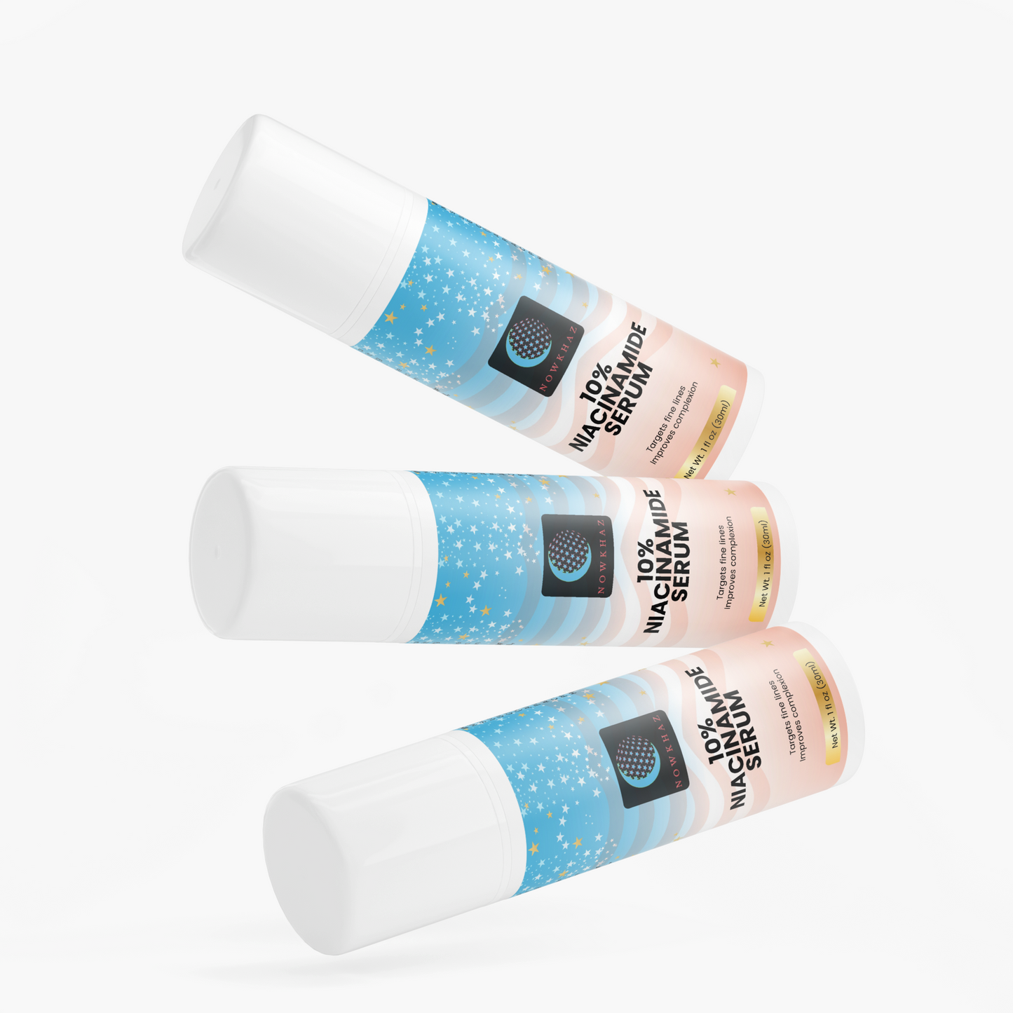 10% Niacinamide Serum