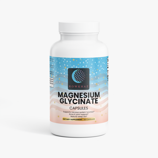 Magnesium Glycinate
