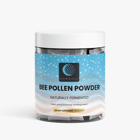 Bee Bread Powder
