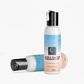 Aloe & Tea Tree Radiance Gel