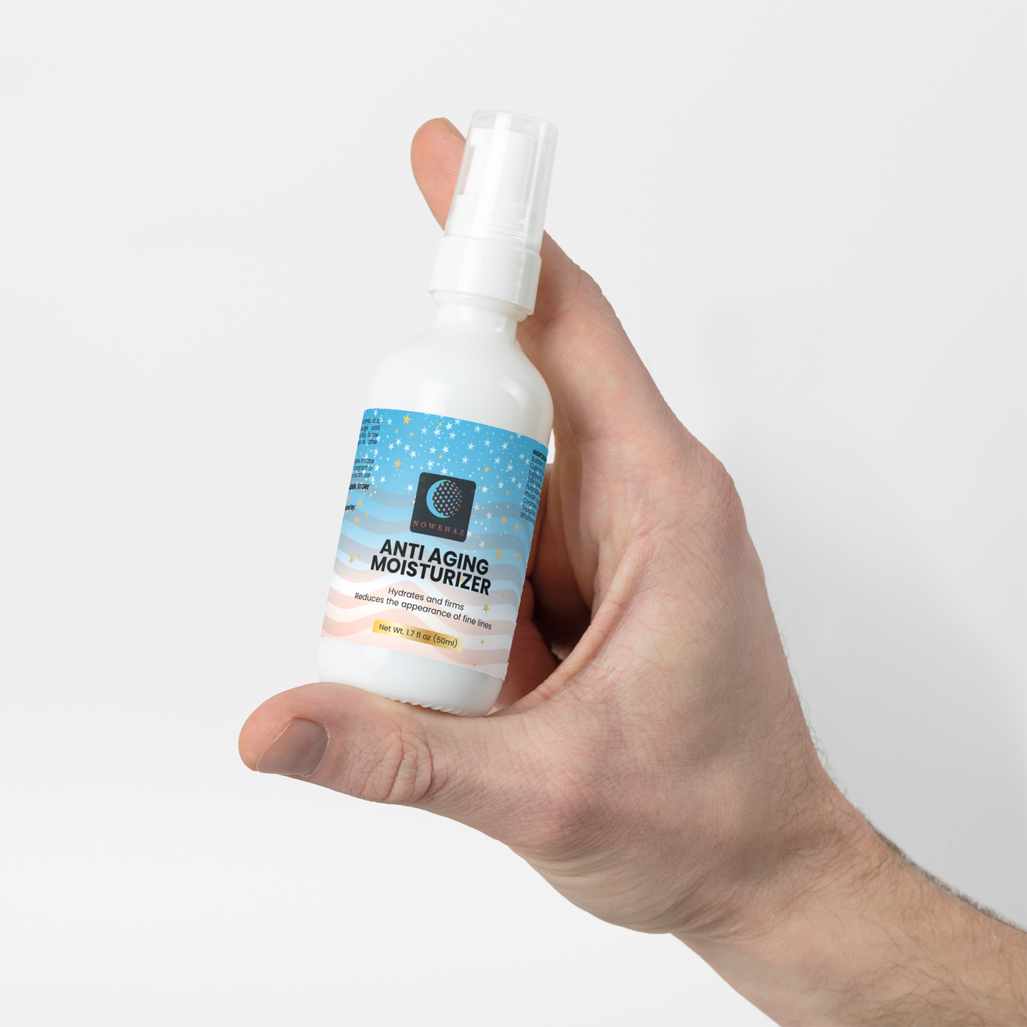 Anti Aging Moisturizer for Normal Skin