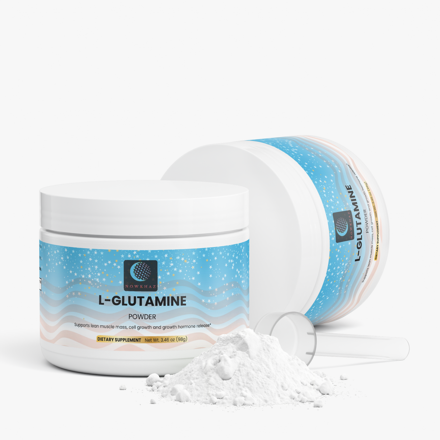L-Glutamine
