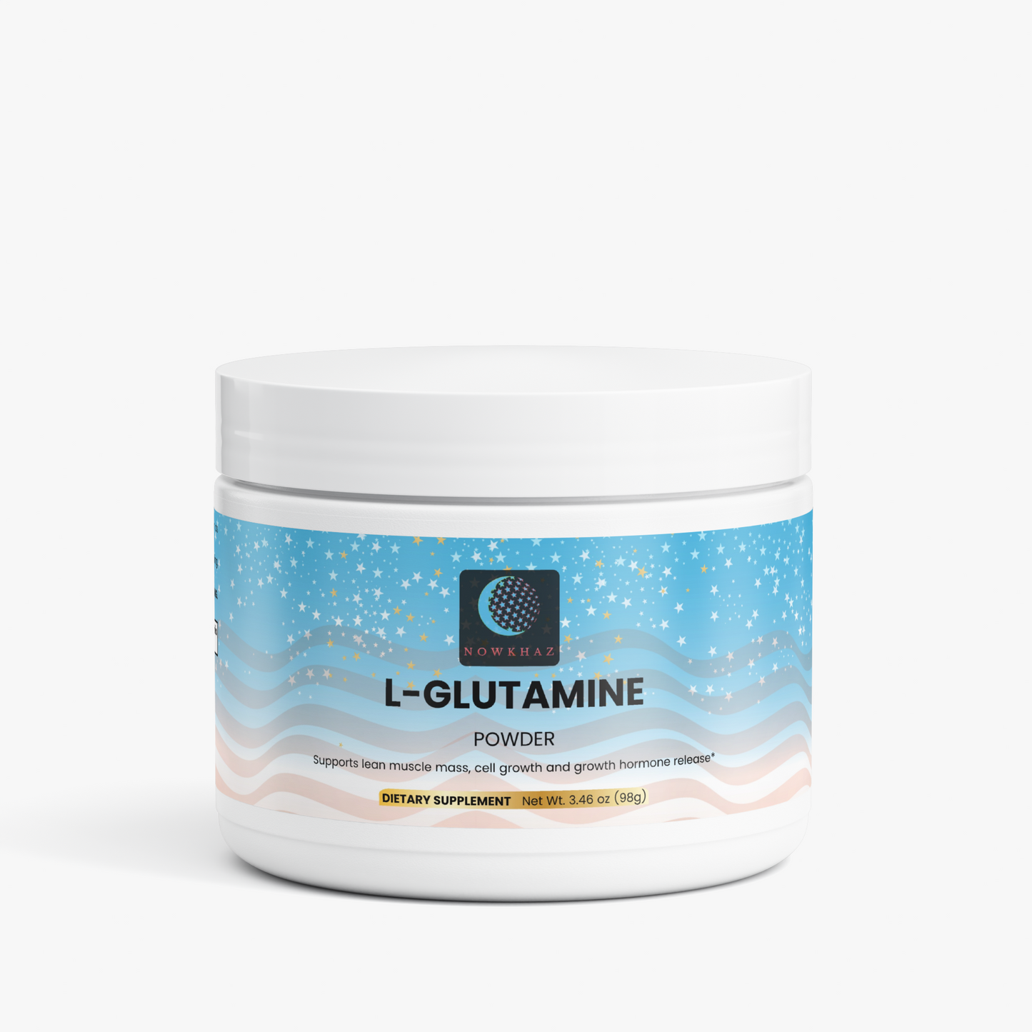 L-Glutamine