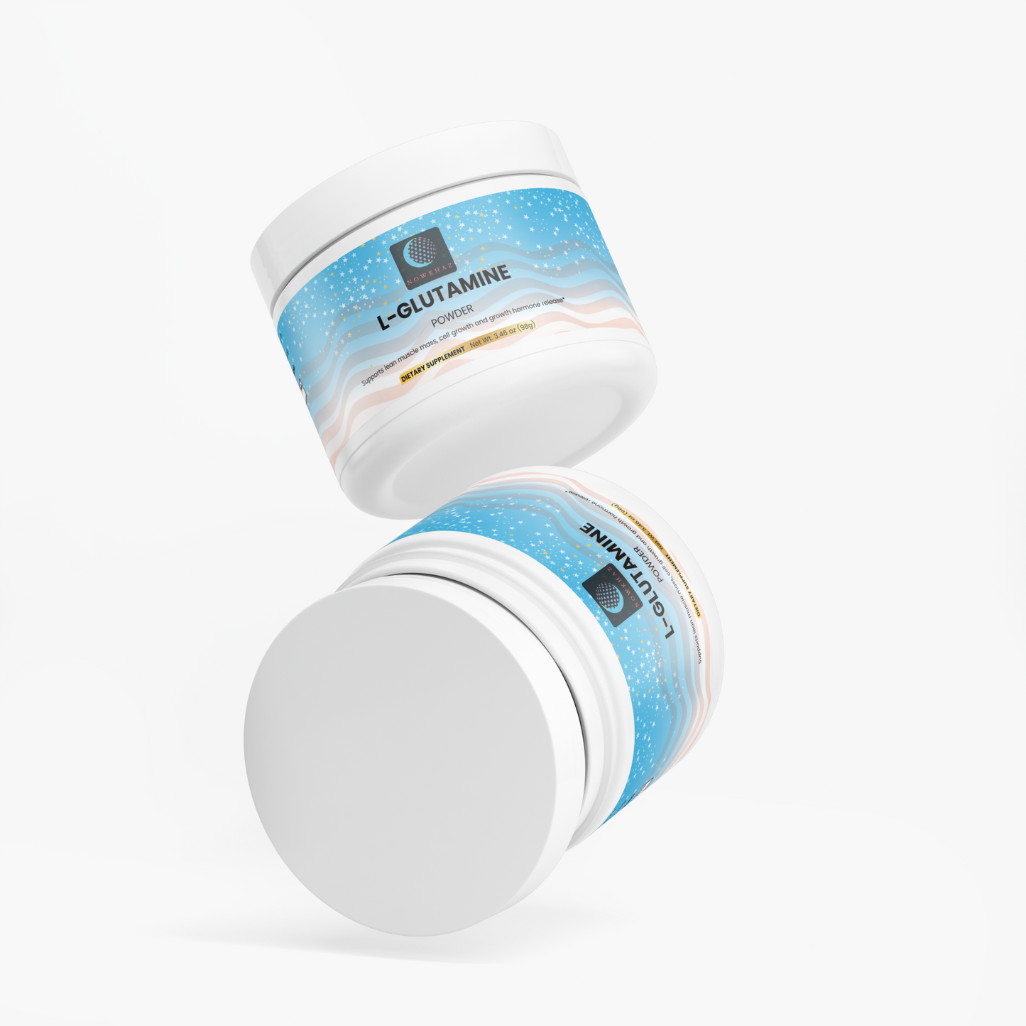L-Glutamine