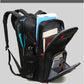 New travel backpack