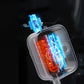 Small Electric Kitchen Treasure Thermostatic Shower Set