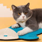 Cat Scratching Mat Natural Sisal
