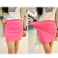 Fashion Women Ladies Sexy Summer Packs Hip Pencil Skirt