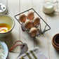 Simple Kitchen Storage Rack Egg Rack