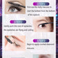 Crushing drill mascara