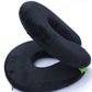 foldable travel pillow