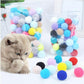 Cat toys funny cat interactive pet toys