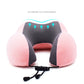 Memory Foam Travel Pillow Kit