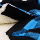 Hooded dog vest
