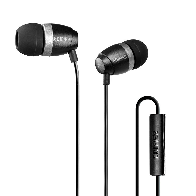 H210P mobile phone headset in-ear