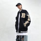 New Baseball Suits for Men Loose on the Street