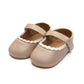 Baby Girl Artificial PU Toddler Shoes