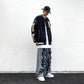 New Baseball Suits for Men Loose on the Street