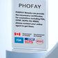 PHOFAY Colorful Mascara