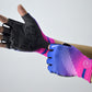 Yongwei Darevie riding short gloves men