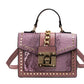Fashion Alligator Women Shoulder Bags
