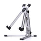 Liftable aluminum alloy laptop stand